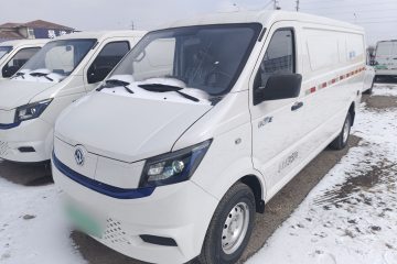Used Dongfeng Yufeng EM27 2024 EM27L BYD CATL 41.86 kWh