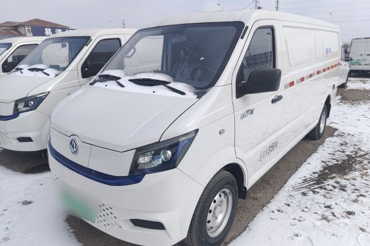 Used Dongfeng Yufeng EM27 2024 EM27L BYD CATL 41.86 kWh