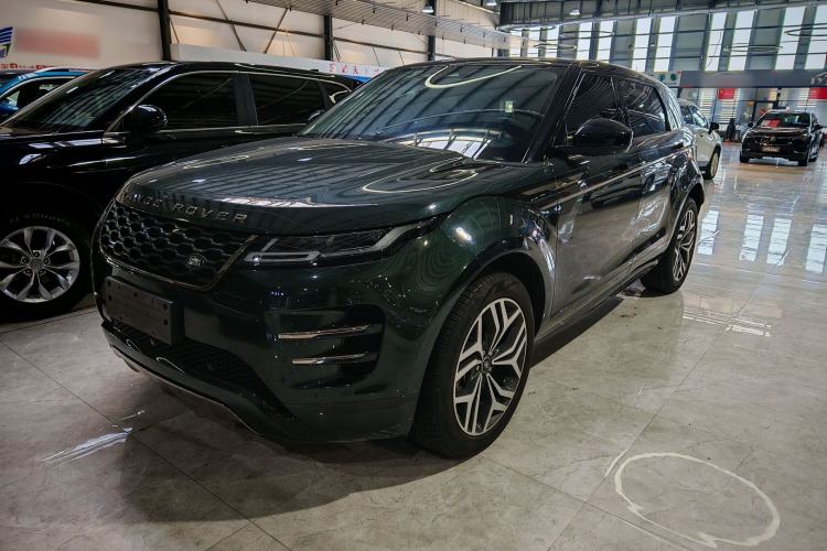Used Land Rover Range Rover Evoque 2021 Range Rover Velar L 249PS R-Dynamic First Edition
