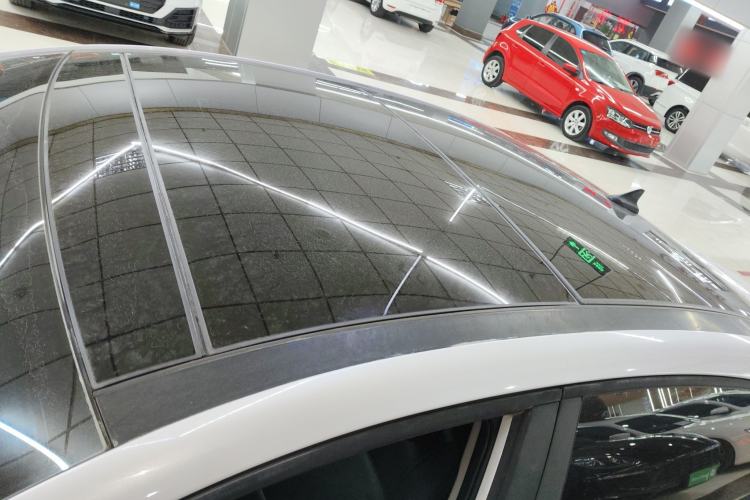 Used Hyundai Mistra 2014 1.8L Automatic Deluxe DLX Model
