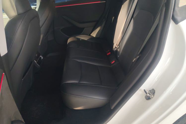 Used Tesla Model 3 2023 Long-Range All-Wheel-Drive Version
