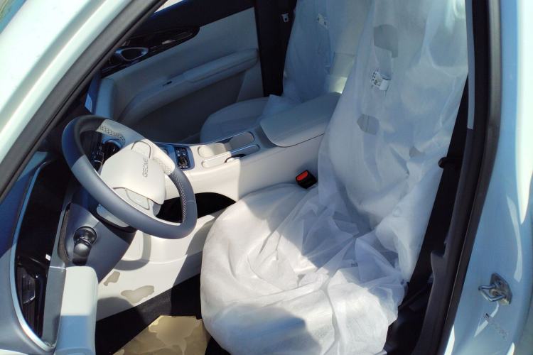 Used  Geome 2025 310km Dream Edition
