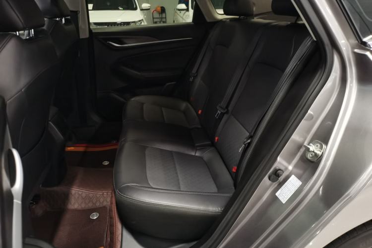 Used Changan Eado 2022 PLUS 1.6L GDI Manual Luxury Model
