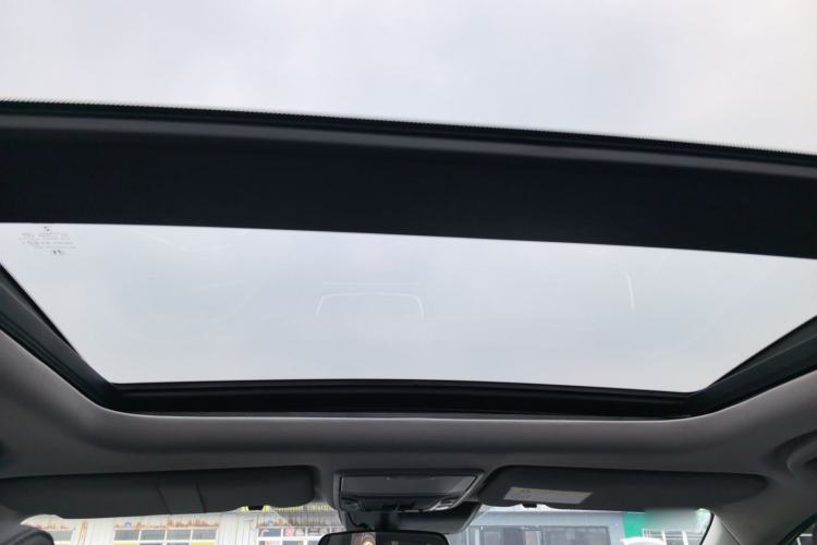 Used Honda CR-V 2021 240TURBO CVT Two-Wheel Drive Urban Edition