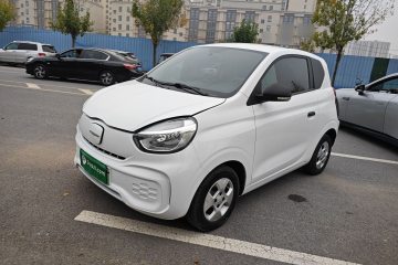 Used Roewe Clever 2021 302 km New Four-Seater Super-Efficient Version