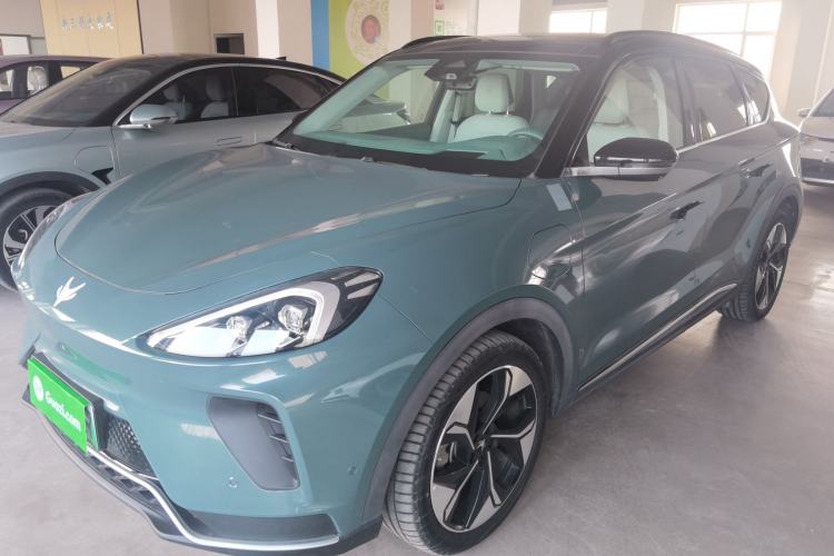 Used ARCFOX Alpha T 2023 688E+ Forest Edition 175kW