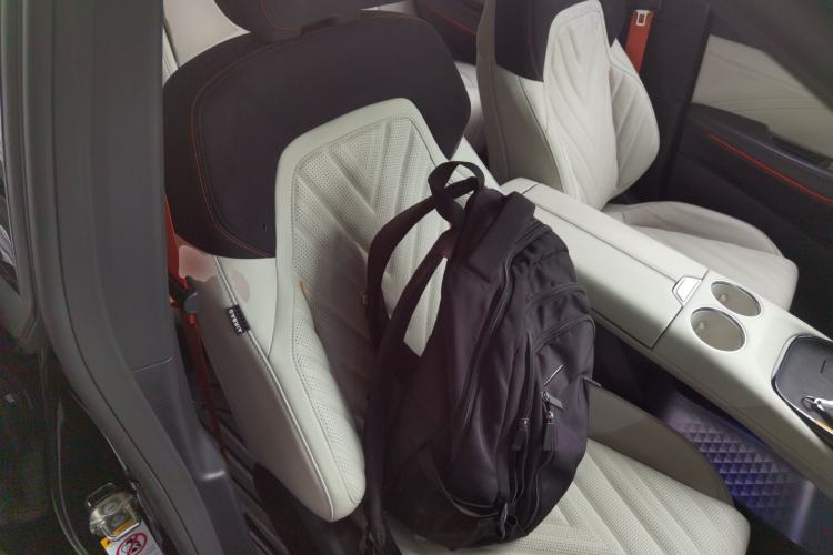 Used  SL03 2023 135Plus Range-Extended Version
