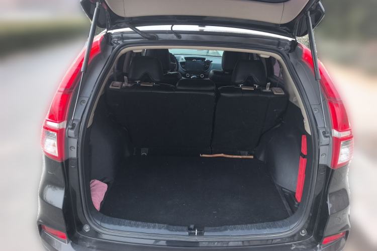 Used Honda CR-V 2016 2.0L two-wheel drive Urban Edition
