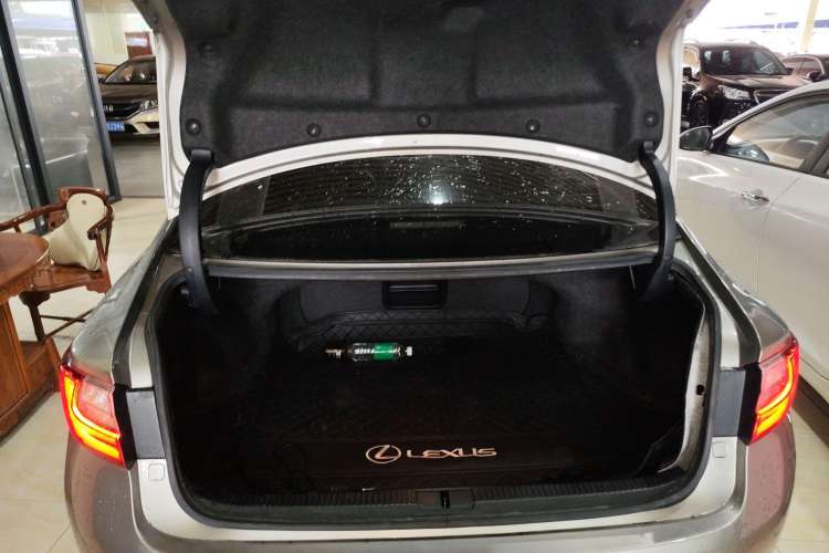 Used Lexus ES 2015 200 Elite Edition