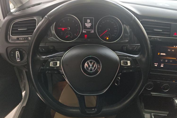 Used Volkswagen Golf 2020 280TSI DSG Comfort Version
