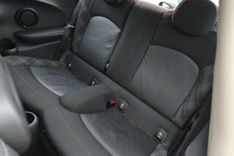 Used  MINI 2016 1.5T COOPER