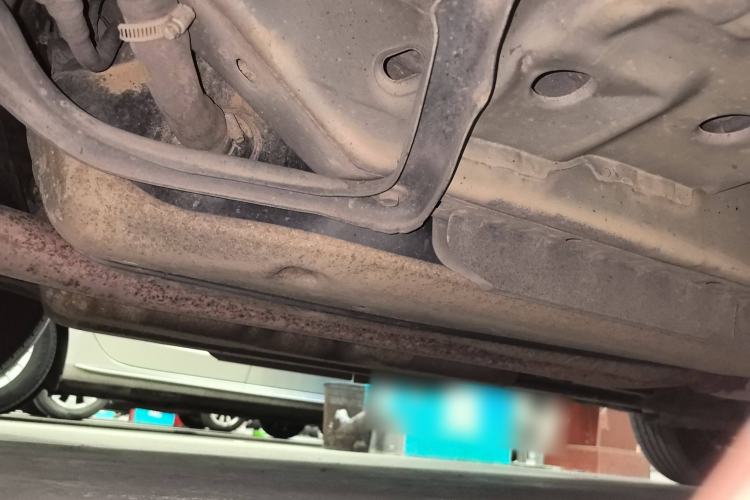 Used Cadillac SRX 2013 3.0L Elite Model
