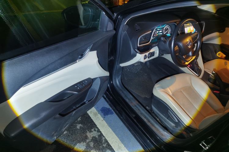 Used Buick GT 2017 15N Automatic Elite Version