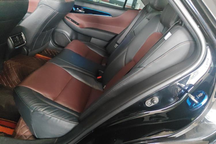 Used Toyota Crown 2018 2.0T Sport Edition
