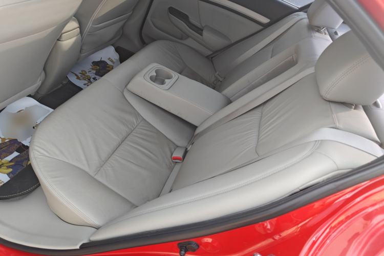 Used Honda Civic 2013 10th Anniversary 1.8L Automatic Luxury Edition
