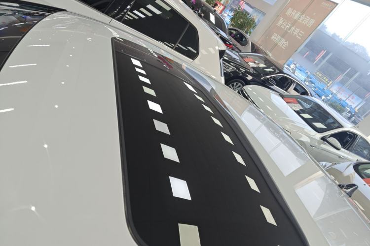 Used Hyundai Elantra 2023 1.5L CVT GLX Elite Edition