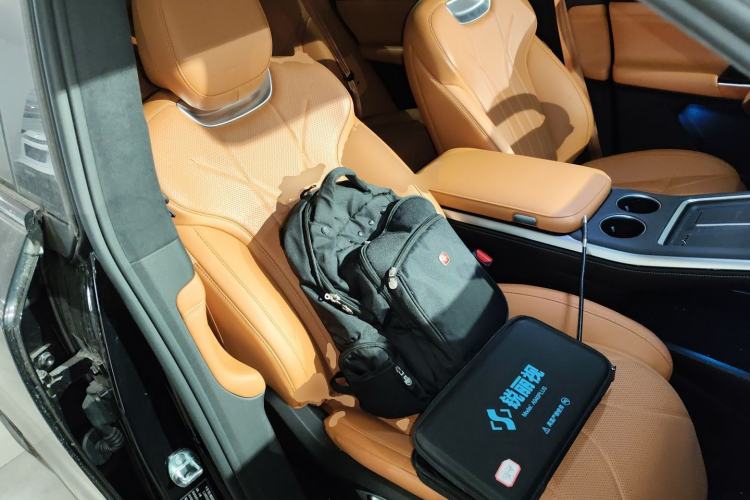 Used XPeng G9 2025 625 Long-Range Max