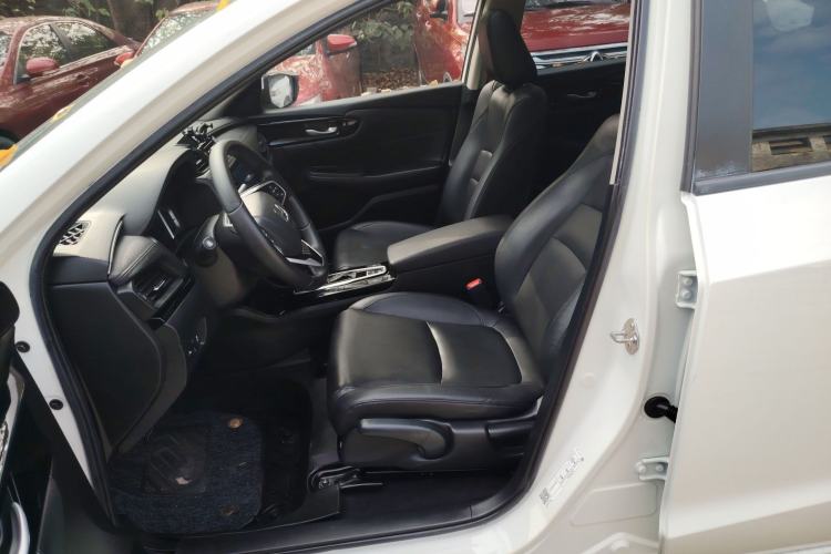 Used Honda Crider 2019 180 Turbo CVT Leading Edition China V
