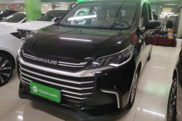 Used SAIC MAXUS G50 2022 1.5T Automatic Comfort Touring A