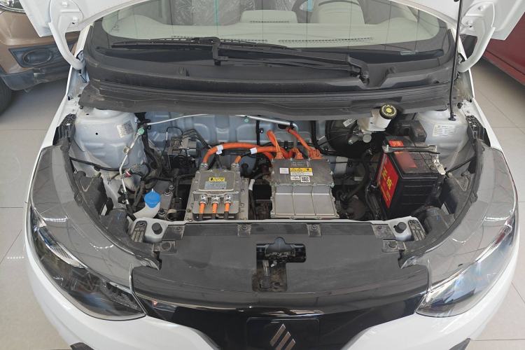 Used JMEV  2024 201 km Luxury Version
