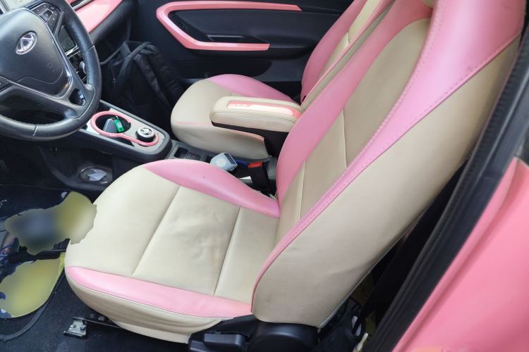 Used Chery Little Ant 2019 4-Seater Smart Edition 35 kWh