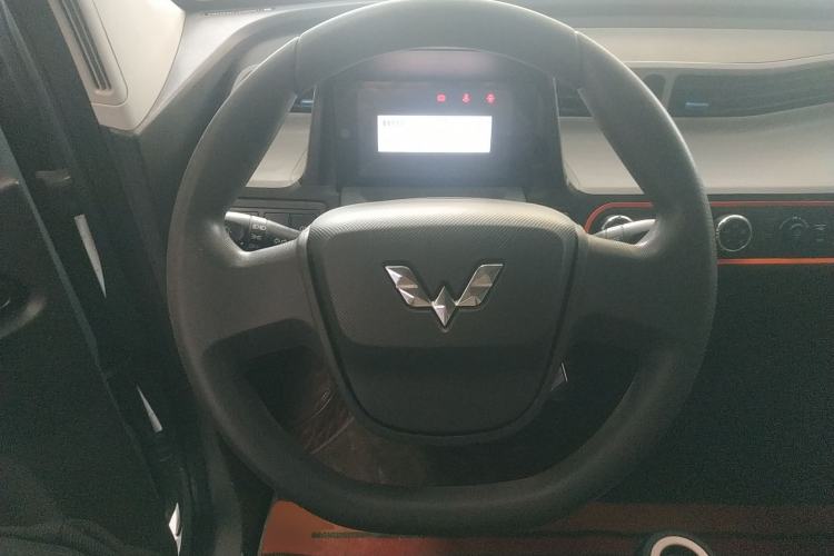 Used Wuling Hongguang MINIEV 2022 Easy Version Lithium Iron Phosphate
