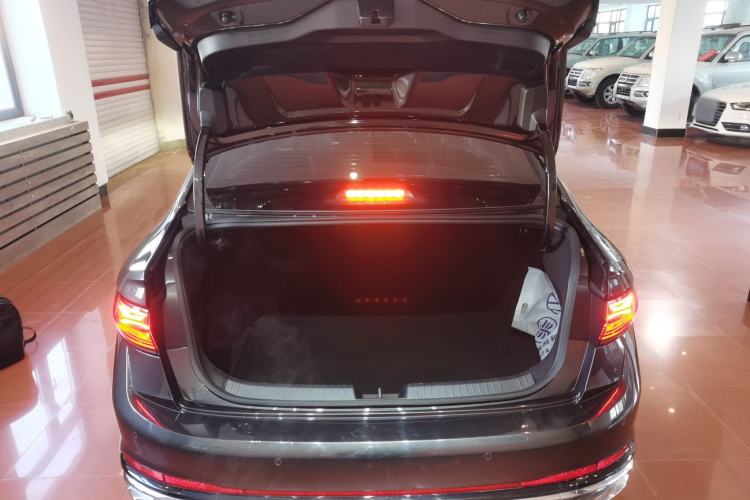 Used Volkswagen Sagitar 2023 280TSI DSG Excellence Edition
