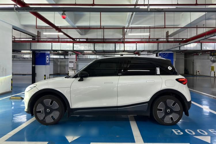 Used  #1 2022 Pulse Heartbeat Edition
