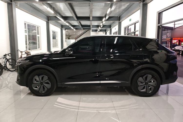 Used  Stellar C-DM 2024 1.5T Ultra-Long Range Max
