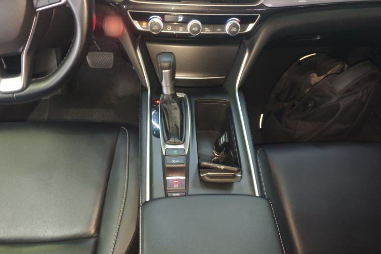 Used Honda Inspire 2019 260TURBO Elegant Edition China VI Emission Standard
