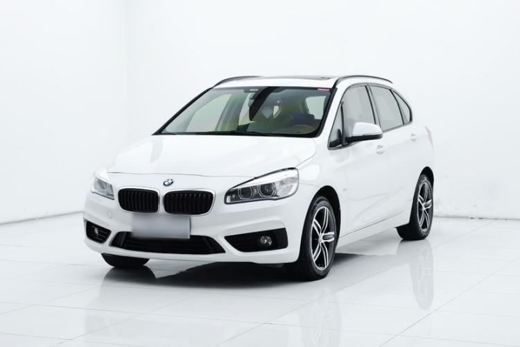 Used BMW 2 Series Active Tourer 2016 218i Sports Design Package