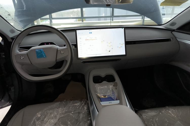 Used XPeng MONA M03 2025 515 Long-Range Plus