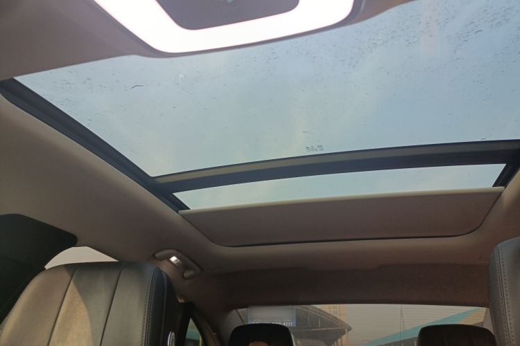 Used Hongqi H9 2020 2.0T Smart Connect Flagship Edition