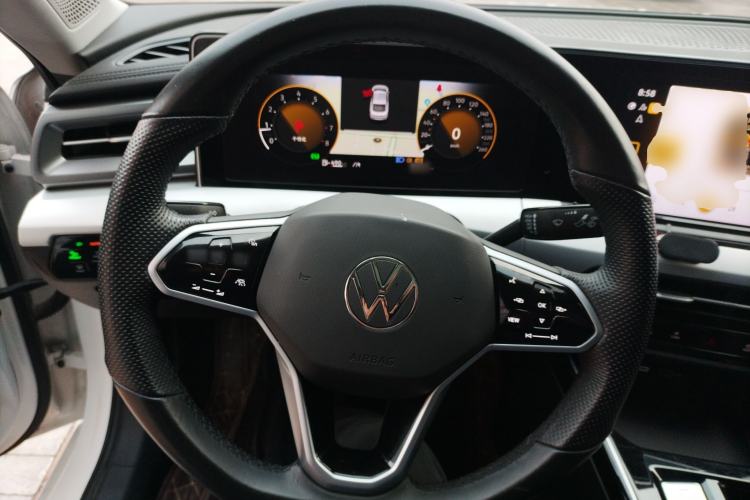 Used Volkswagen Lamando 2023 Lavida L 280TSI DSG Cool & Spicy Edition