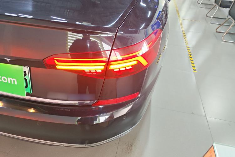 Used Volkswagen Passat New Energy 2020 430 PHEV Hybrid Luxury Edition China VI Standard