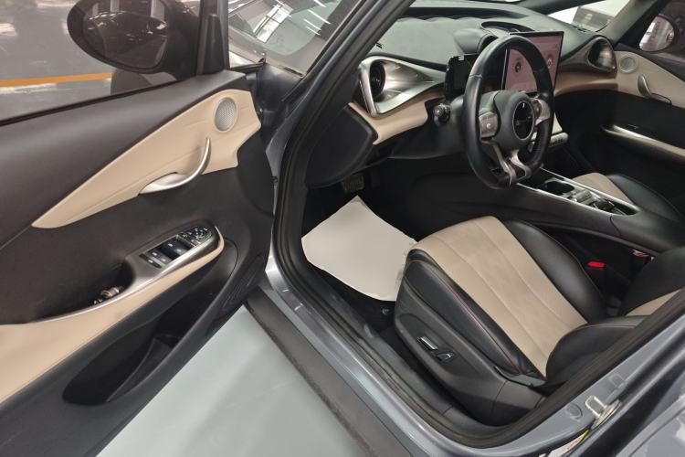 Used BYD Dolphin 2023 420 km Fashion Edition