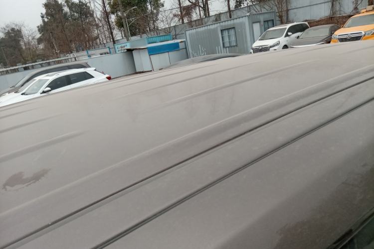 Used Buick GL8 2023 Land Executive Class Comfort Model
