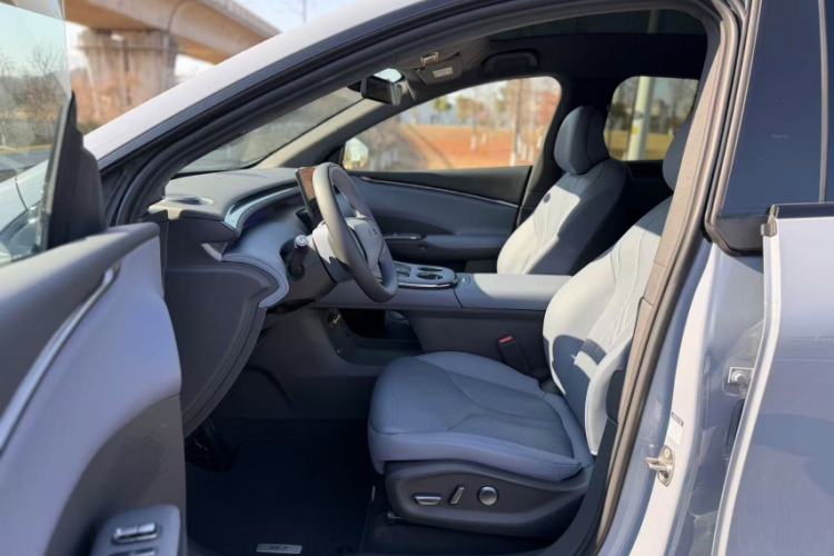 Used XPeng G7 2025 702 Max
