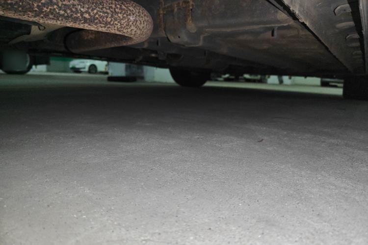 Used Changan Eado 2020 PLUS Blue Whale NE 1.4T GDI DCT Flagship Model
