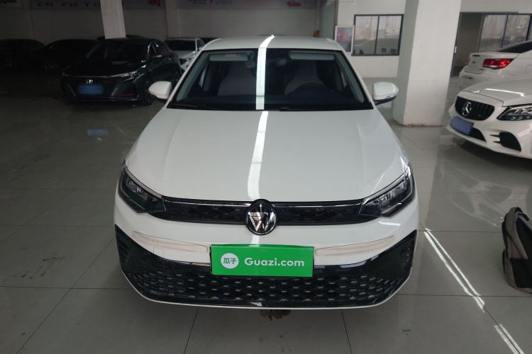 Used Volkswagen Lavida 2023 New Rui 1.5L Automatic New Yi Edition
