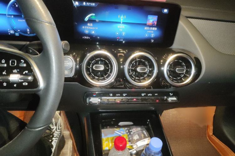 Used Mercedes-Benz GLA 2020 GLA 180
