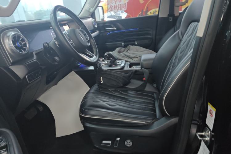 Used Tank 300 2021 Off-Road Edition 2.0T Challenger
