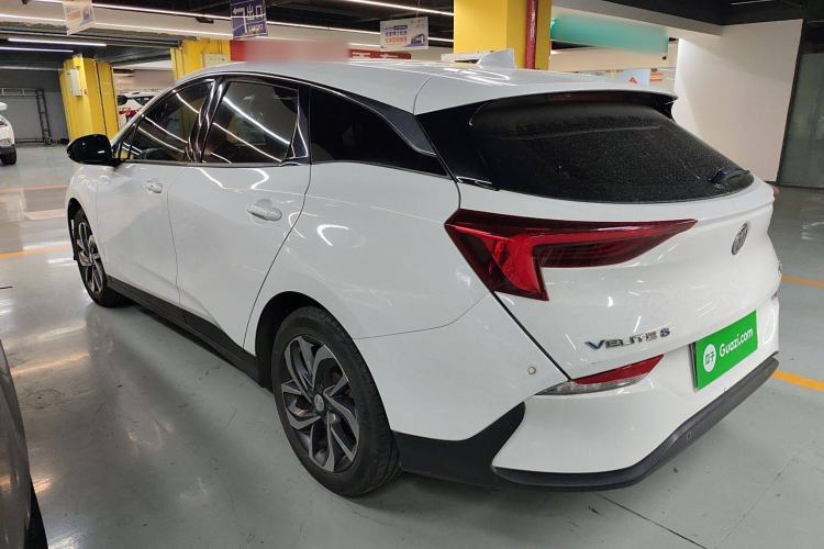 Used Buick Velite 6 2019 Connected & Smart Edition
