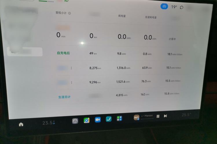 Used  SU7 2024 Rear-Drive Long-Range Intelligent Driving Version
