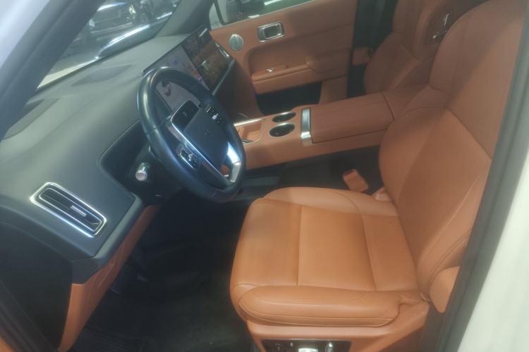 Used Li Auto L7 2024 Ultra Model