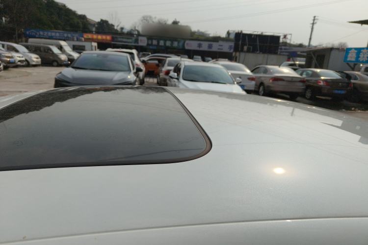 Used Honda Civic 2023 240TURBO CVT Dynamic Edition
