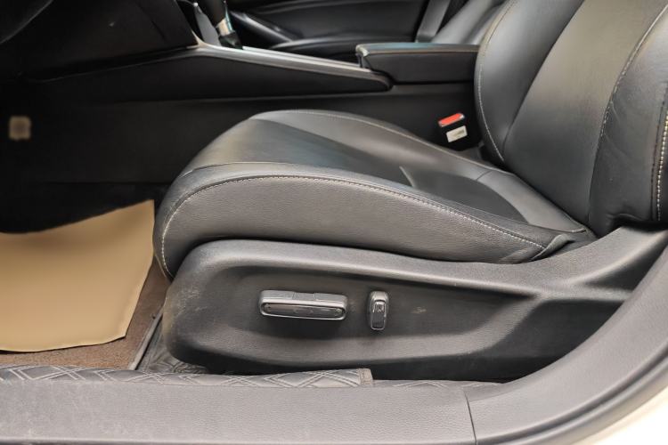 Used Honda Inspire 2022 260TURBO Elegant Edition
