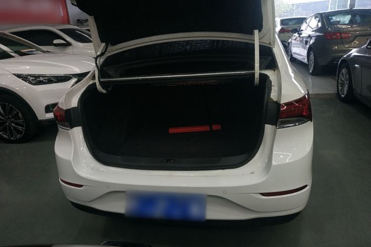 Used Buick GT 2019 18T Automatic Connected Elite Model China VI Standard
