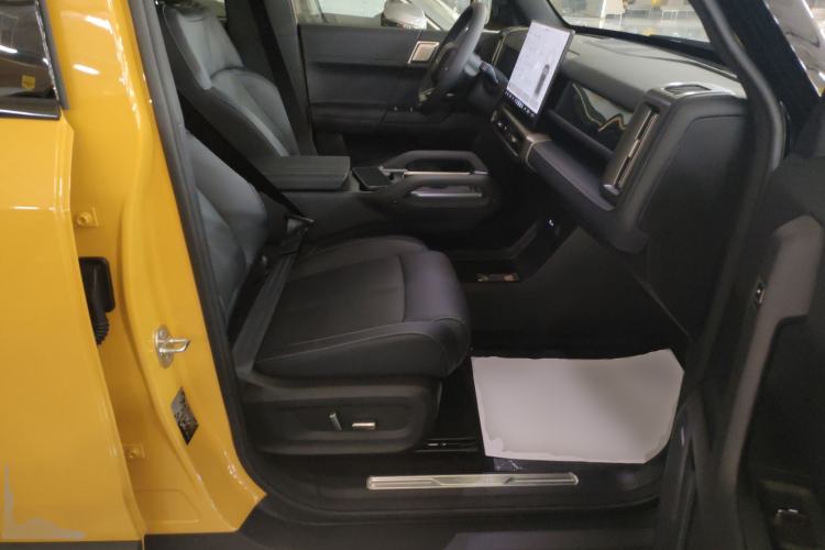 Used Chery Fulwin X3L 2025 Model 215 Long-Distance Edition