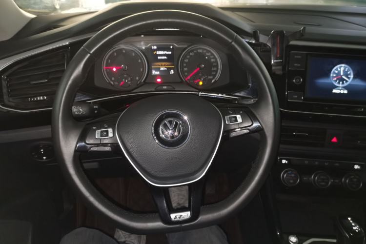 Used Volkswagen Tayron 2019 Teramont Edition 280TSI Two-Wheel Drive Luxury Model China VI Standard
